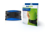 Acm Lumbar Support Black XL