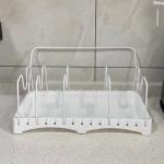 Pot Lid Holder