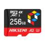 Future Pro 256GB Microsd Express Pcie 3X1 Tlc Without Adapter -HS-TF-G3-PRO-256G