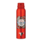 Old Spice Wolfthorn Mens Body Spray Deodorant 150ML