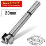 Bit 20MM Carded