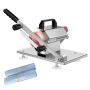 Frozen Meat Slicer Stainless Steel Basic Set Whit 10 Food Vacuum Bags