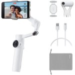 INSTA360 Flow 2 Ai Tracker Standard Bundle Summit White