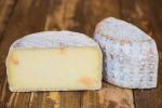 Karoo Crumble Raw Milk Cheddar: Medium Crumbly Cheddar Herbaceous Undertone