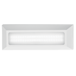 LED Footlight Abs And PC Cover IP65