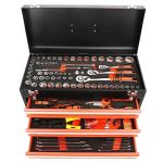 Zs - 408 Pieces Mechanic Tool Set