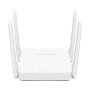 AC1200 300MBPS Wireless Dual Band Ac Wifi Router