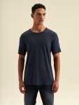 Polo Mens Core Crew Neck Tshirt Navy