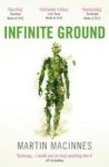 Infinite Ground Paperback Main