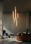Jelani Pendant Light – 1