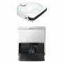 Hobot LEGEE-D8 Robot Vacuum Cleaner And Mop + Hobot Legee Lulu - Charging And Cleaning Station For Legee D8