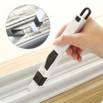 1PC Multifunction Window Cleaning Brush - Keep Your Keyboard And Kitchen Clean