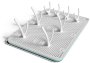 Compact Drying Rack -grey