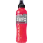 Zero Berry Ice Flavoured Sports Drink 500ML