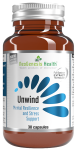 Unwind Stress And Calm Formula
