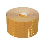 Reflect Tape Yellow 50MT 3M