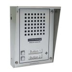 Wireless GSM Intercom Nano