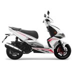 Big Boy Slingshot 125