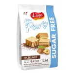 MINI Wafer 125G Hazelnut S free