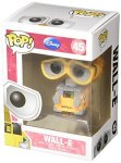 Funko Pop Disney Series 4 Wall E Vinyl Figure