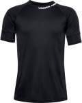 Boys' Ua Challenger III Training Shirt - BLACK-001 Yxl