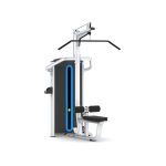 Benchmark High Pulley Foundation Line