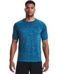 Men's Ua Tech 2.0 Short Sleeve - Capri XL