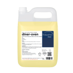 Diner Oven Cleaner - Industroclean