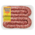 Boerewors Per Kg