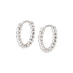 Lovecloud Hoop Earrings