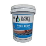 Rcm Leak Block Light Grey 20 L