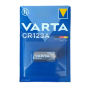 Varta CR123A 3V Lithium Battery