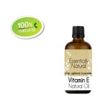 Vitamin E Oil D-mixed Tocopherol - 50ML