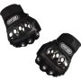 Half Finger Steel Knuckles Gloves JY-117