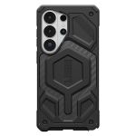 Monarch Pro Case Compatible With Samsung Galaxy S26 Ultra - Carbon