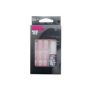 Nail-its Press-on False Nails SRN006 - White French Tip - Parallel Import