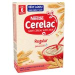 Cerelac Regular Stage 1 500G