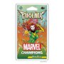 Marvel Champions Lcg: Phoenix Hero Pack