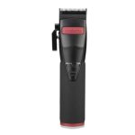 Boost+ Black Matte Metal Clipper