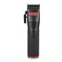 Boost+ Black Matte Metal Clipper