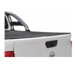 Navara Tonneau Cover D23 2021 To Current –