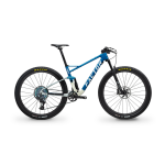 Lando Xc Vintage Blue - Sram Xx-sl XL