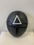Squid Game Mask Triangle P