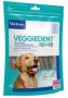Veggiedent Dental Chews - Large 15& 39 S