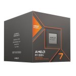 AMD Ryzen 7 8700G 8-CORE 4.2GHZ AM5 Cpu - Bios Bois