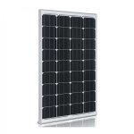 100W Mono Solar Panel