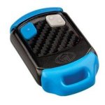 SW58-2 V3 2 Button Sg Transmitter 433MHZ