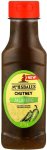 Chutney Jalapeno Sauce