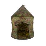 Play Tent Pop-up Army Camouflage 105X130CM