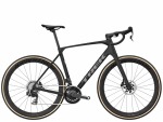 2027 Trek Domane Slr 7 Axs Gen 5 - Matte Deep Smoke - XL